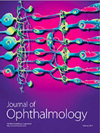 Journal of Ophthalmology杂志封面